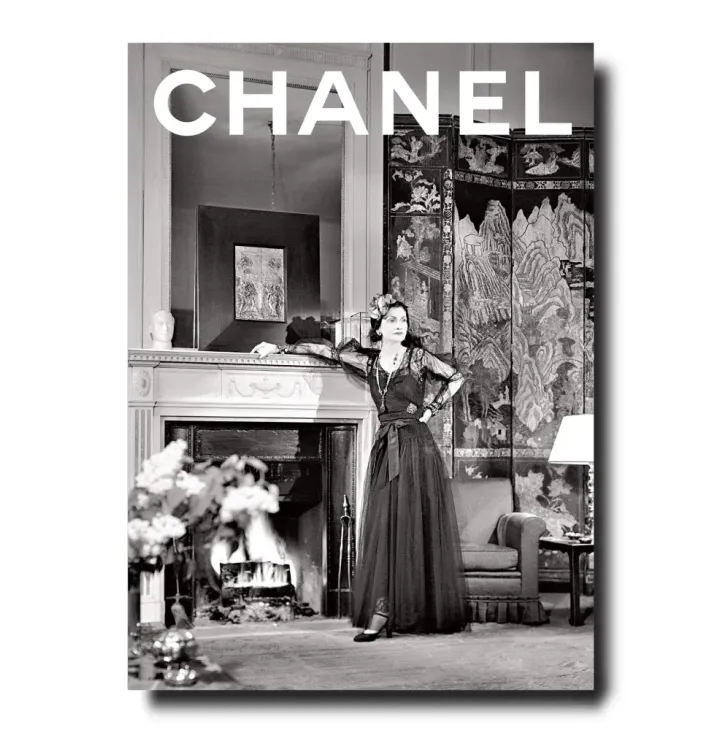 Chanel Set of 3 : Fashion, Jewelry & Watches, Perfume & Beauty фото 1