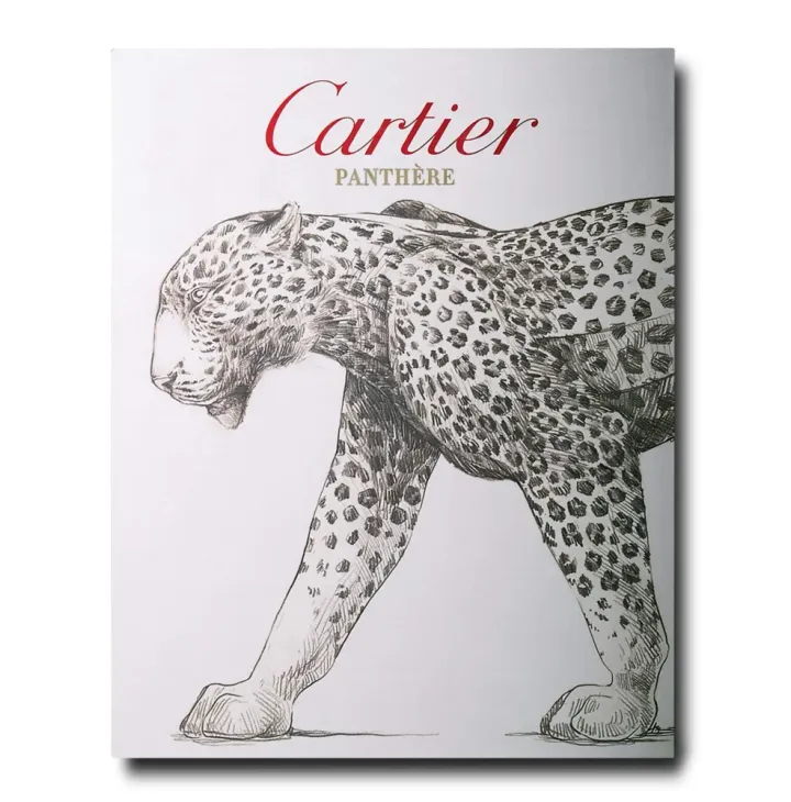 Cartier Panthère фото 1