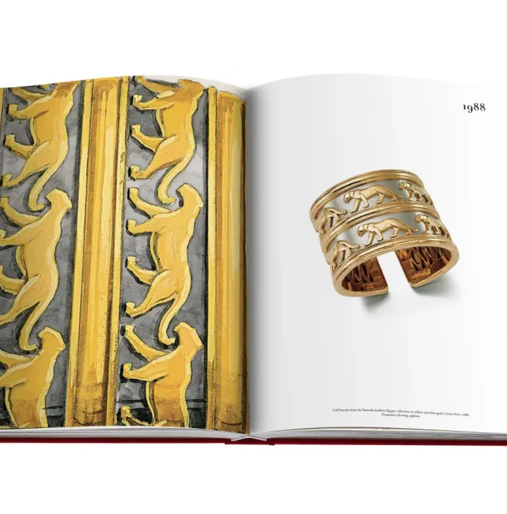 Cartier Panthère фото 5