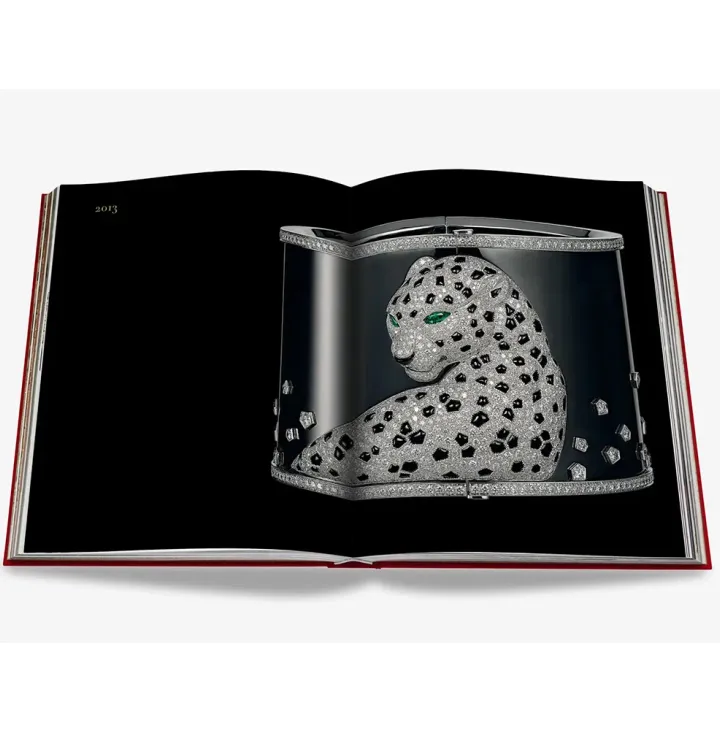 Cartier Panthère фото 9