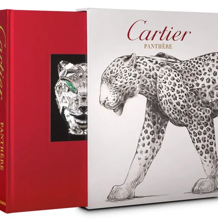 Cartier Panthère фото 3