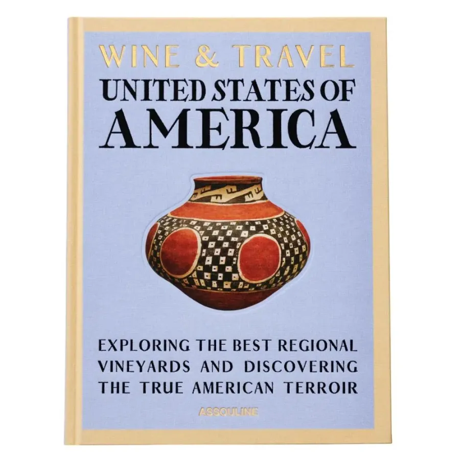 Book Wine & Travel USA фото 1