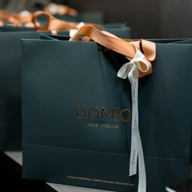 8 подарунків до весни від кураторів DOMIO