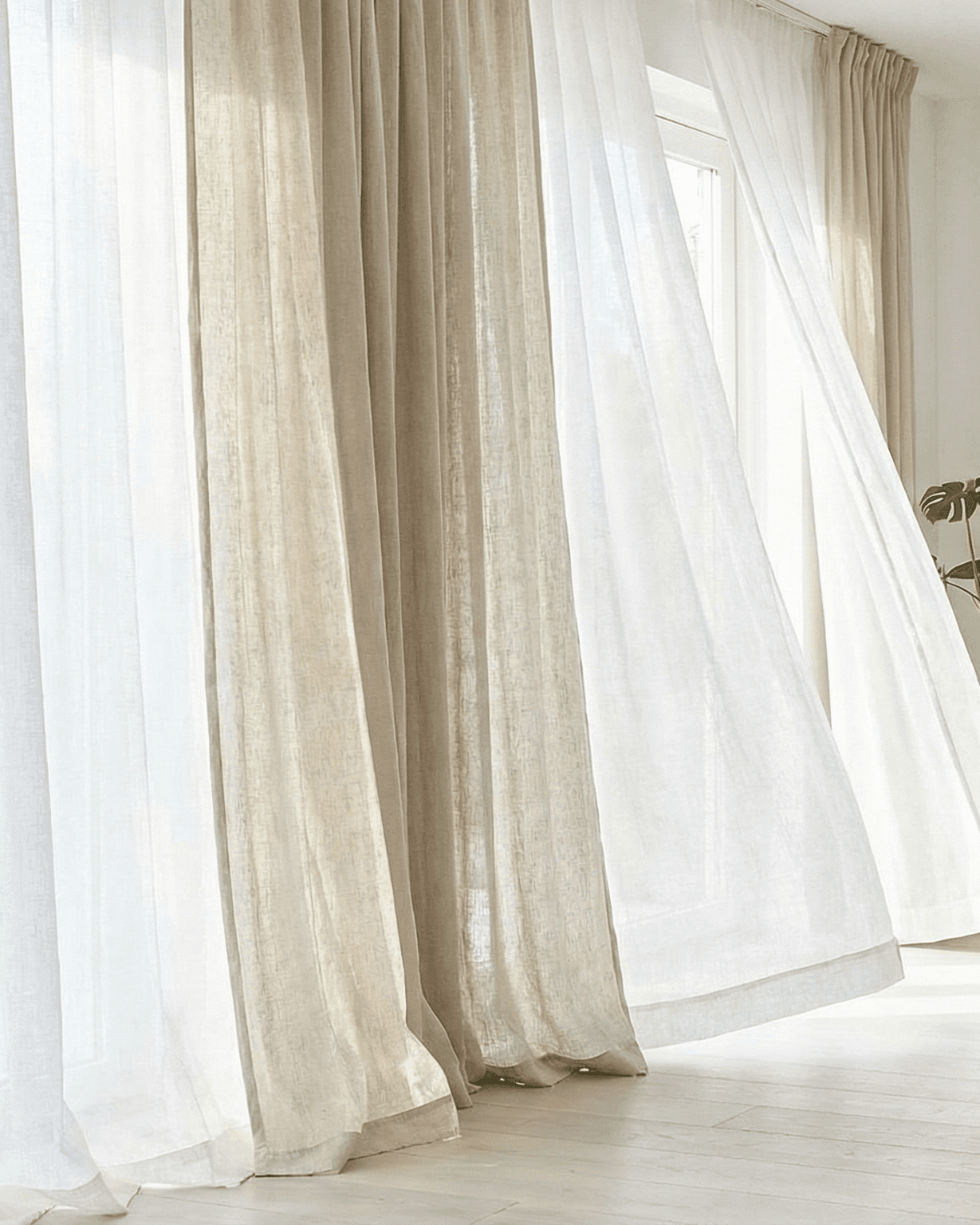 Delightful Linen