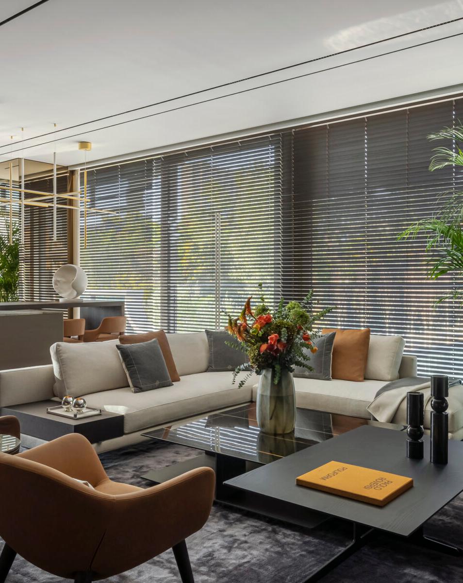 Furniture and Lighting