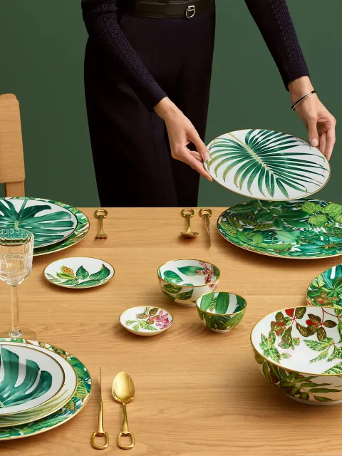 Hermès Tableware
