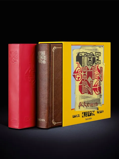 Taschen